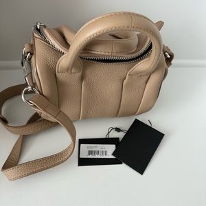 Alexander Wang Rocco mini bag